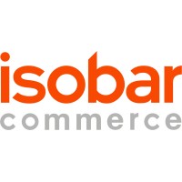 Isobar Commerce Logo