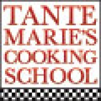 Tante Maries Cooking School Logo