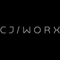 CJ WORX Co.,Ltd Logo