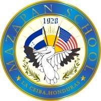 Mazapan School Logo