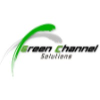 Green Channel E- Solutions Pvt. Ltd. Logo