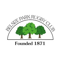 Belsize Park RFC Logo