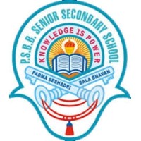 Padma Seshadri Bala Bhavan Sr. Sec. School Logo