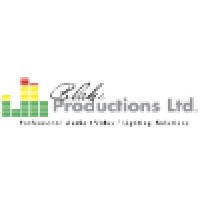 Blake Productions Ltd Logo