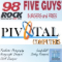 Pivotal Computers Logo