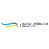 Ukrainian Arbitration Association (UAA) Logo
