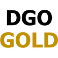 DGO Gold Ltd Logo