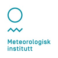Norwegian Meteorological Institute | Meteorologisk institutt Logo