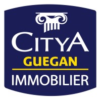 CITYA GUEGAN Logo