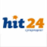Hit24 Logo