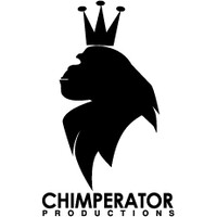 Chimperator Productions Logo