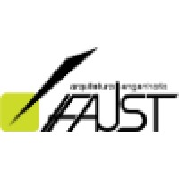 FAUST arquitetura & engenharia Logo
