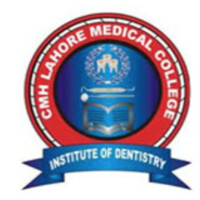 CMH Lahore Medical College And Institute of Dentistry Logo