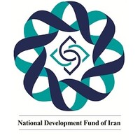 National Development Fund Of Iran Logo