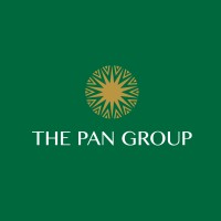 The PAN Group Logo