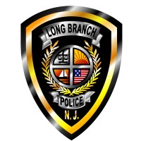 Long Branch Police Department Logo