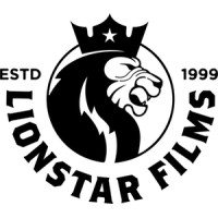 LionStar Films Logo