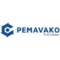 PEMAVAKO s.r.o. Logo