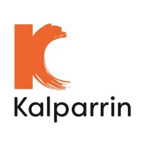Kalparrin Logo