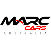 MARC Cars Australia Logo