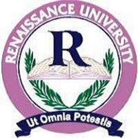 Renaissance University Logo