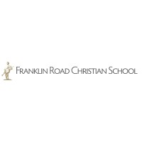 Franklin Road Christian School Logo