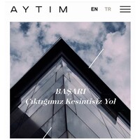 AYTIM GROUP Logo