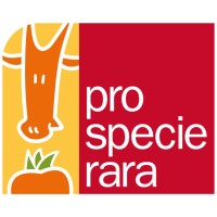 ProSpecieRara Logo