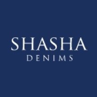 Shasha Denims Ltd Logo