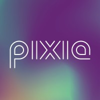 Pixia B.V. Logo