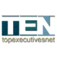 TEN Top Executives Net Logo