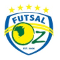 Futsal Oz Logo
