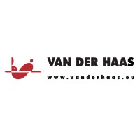 Transportbedrijf Joh. van der Haas b.v. Logo