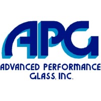 Advanced Performance Glass, Inc Logo