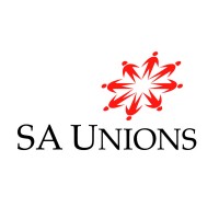 SA Unions Logo