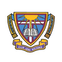 Bishop Stuart University Logo