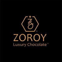 ZOROY Luxury Chocolate Logo