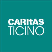 Caritas Ticino Logo