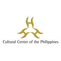 Cultural Center of the Philippines Logo