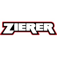 ZIERER Karussell- und Spezialmaschinenbau GmbH & Co. KG Logo
