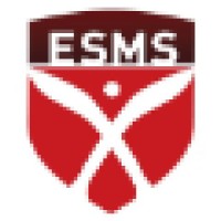 Ex-Servicemens Multipurpose Services ( I ) Pvt. Ltd. Logo