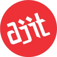 Shree Ajit Pulp & Paper Ltd Logo