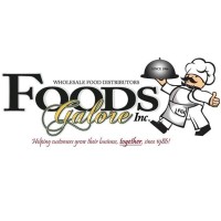 Foods Galore, Inc. Logo