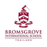 Bromsgrove International School Thailand Logo