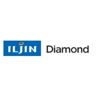 Iljin Diamond Logo