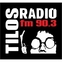 Tilos Rádió Logo