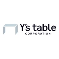 Ys table corporation Logo