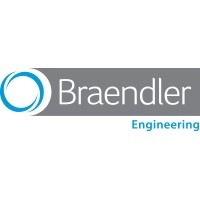 Braendler Engineering Logo