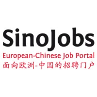 SinoJobs - European-Chinese Job Portal Logo