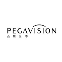 Pegavision Corporation Logo
